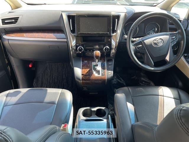 Toyota VELLFIRE 2019 8674524-14