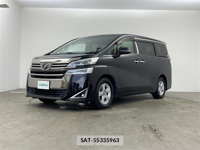 Toyota VELLFIRE 2019 8674524-15