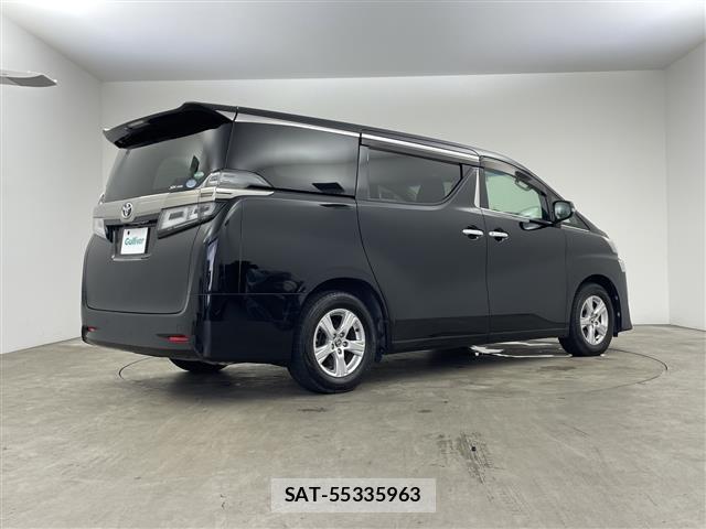 Toyota VELLFIRE 2019 8674524-16