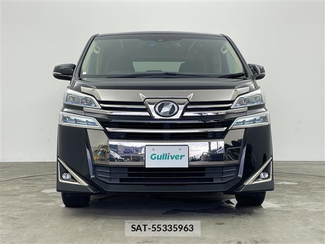 Toyota VELLFIRE 2019 8674524-17