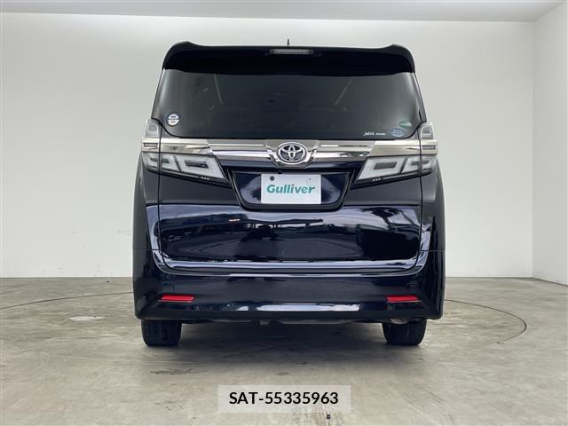 Toyota VELLFIRE 2019 8674524-18