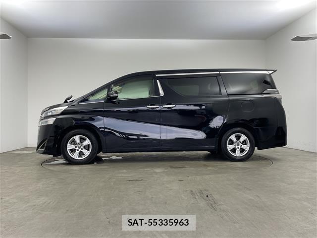 Toyota VELLFIRE 2019 8674524-19