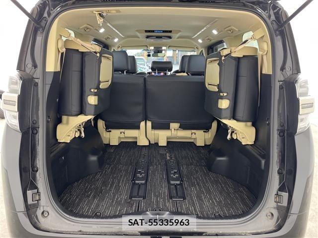 Toyota VELLFIRE 2019 8674524-2