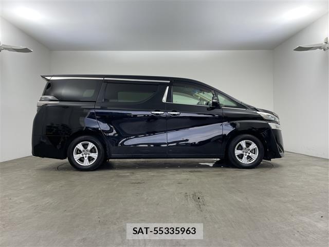 Toyota VELLFIRE 2019 8674524-21