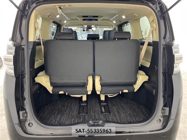 Toyota VELLFIRE 2019 8674524-22
