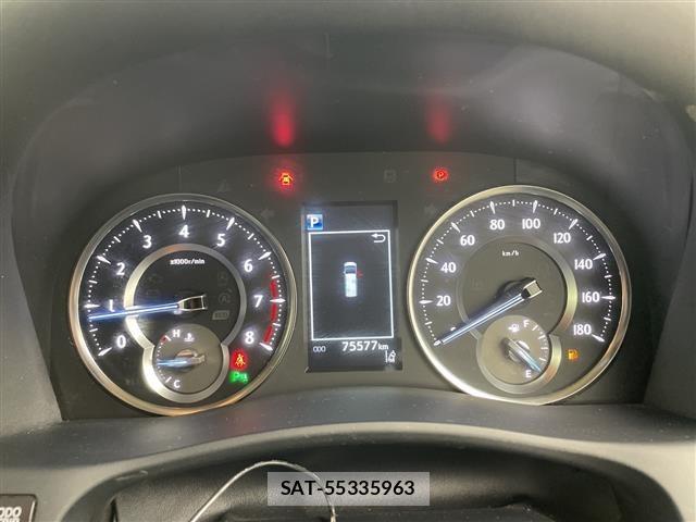 Toyota VELLFIRE 2019 8674524-4