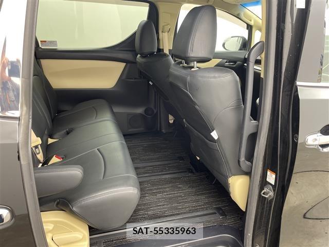 Toyota VELLFIRE 2019 8674524-5