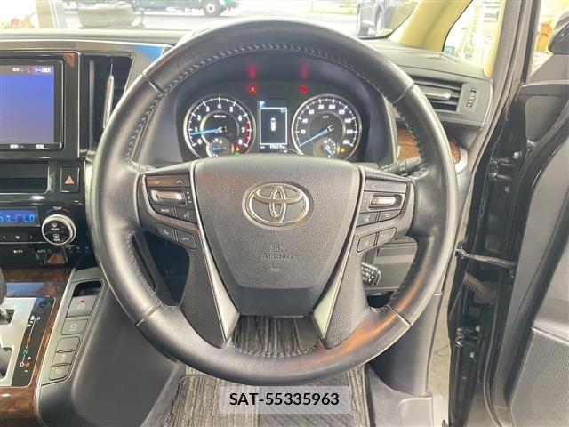 Toyota VELLFIRE 2019 8674524-6