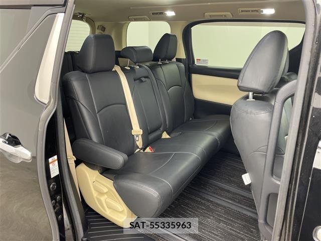 Toyota VELLFIRE 2019 8674524-7