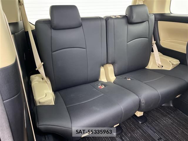 Toyota VELLFIRE 2019 8674524-8