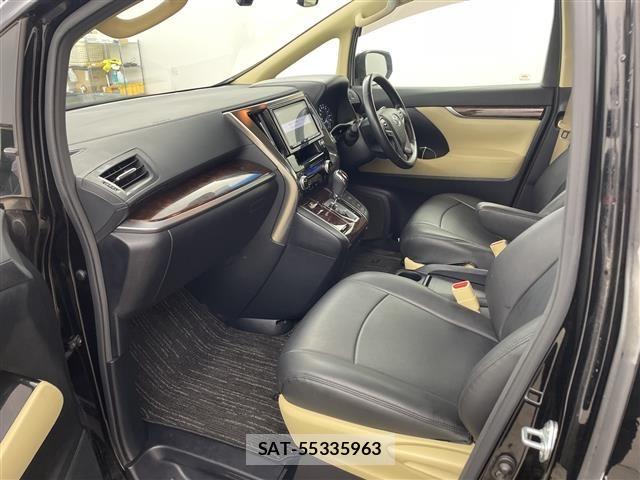 Toyota VELLFIRE 2019 8674524-9