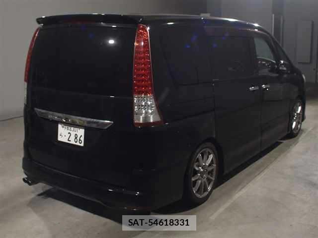 Nissan SERENA 2011 8672781-1
