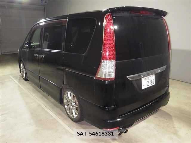 Nissan SERENA 2011 8672781-4