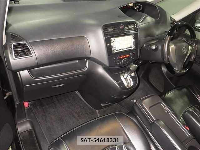 Nissan SERENA 2011 8672781-5
