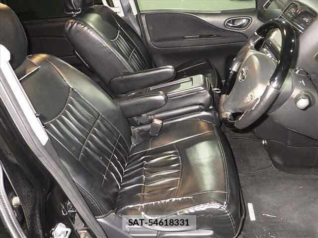 Nissan SERENA 2011 8672781-9