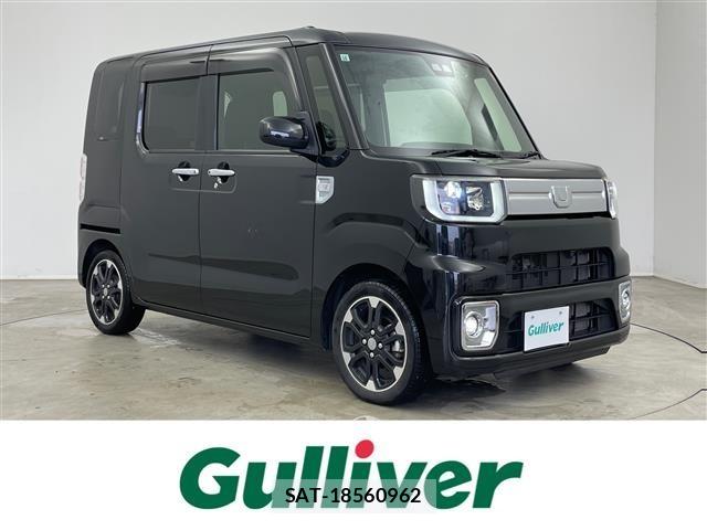 Daihatsu WAKE 2021 8757519-0