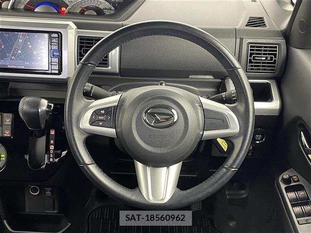 Daihatsu WAKE 2021 8757519-1
