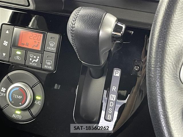 Daihatsu WAKE 2021 8757519-10
