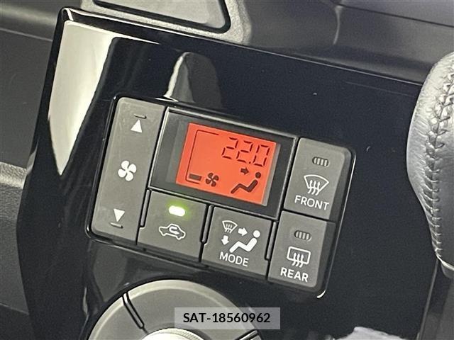 Daihatsu WAKE 2021 8757519-11