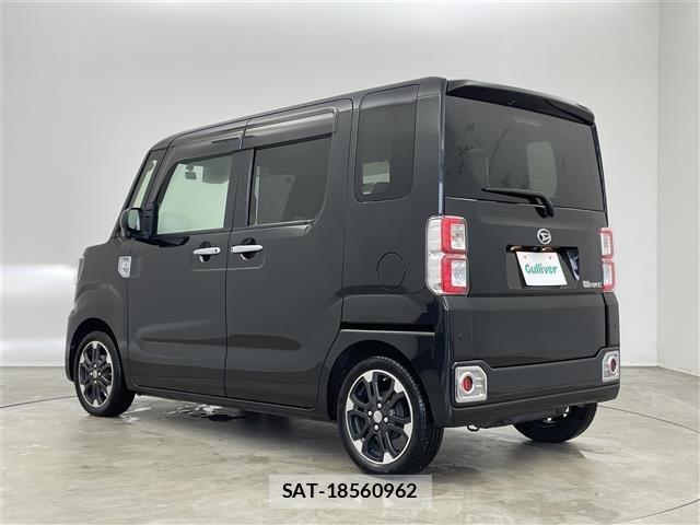 Daihatsu WAKE 2021 8757519-13