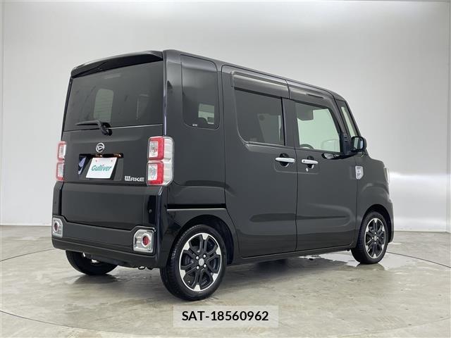 Daihatsu WAKE 2021 8757519-14