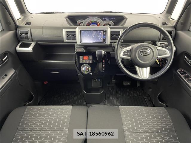Daihatsu WAKE 2021 8757519-15