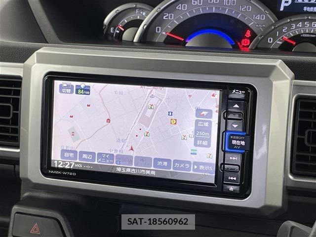 Daihatsu WAKE 2021 8757519-18