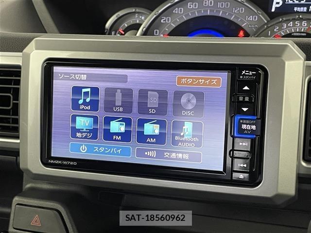 Daihatsu WAKE 2021 8757519-19
