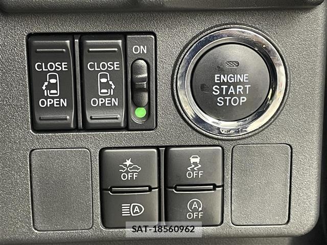 Daihatsu WAKE 2021 8757519-20