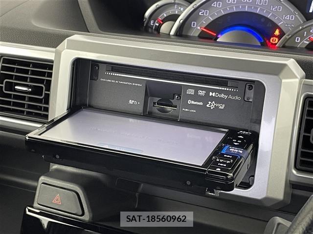 Daihatsu WAKE 2021 8757519-21