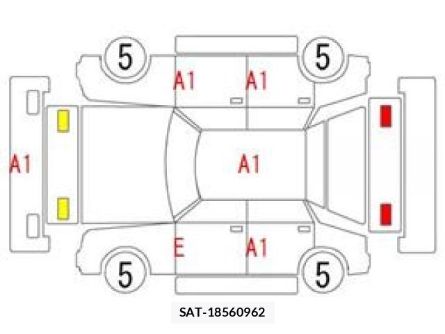 Daihatsu WAKE 2021 8757519-23
