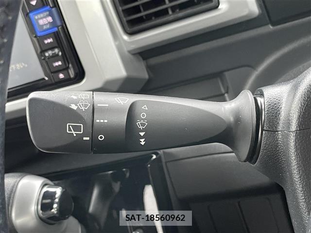 Daihatsu WAKE 2021 8757519-3