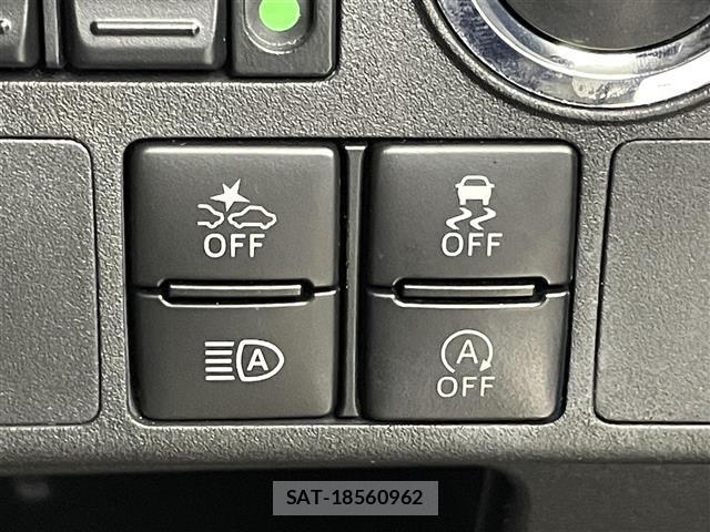 Daihatsu WAKE 2021 8757519-4