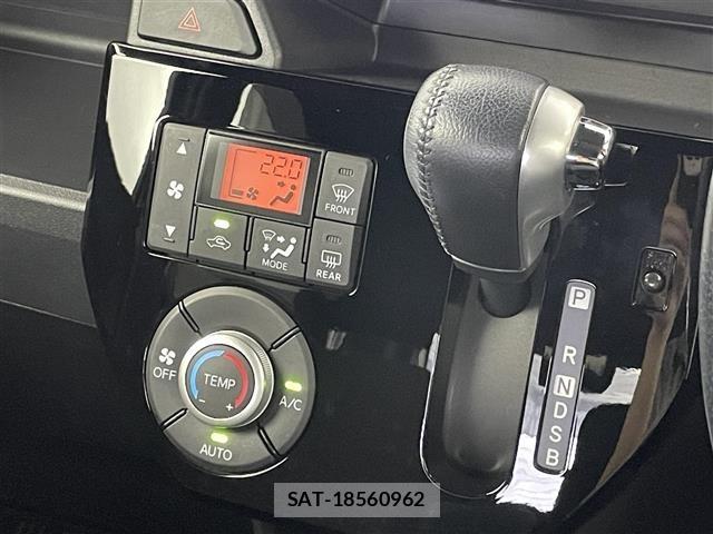 Daihatsu WAKE 2021 8757519-9