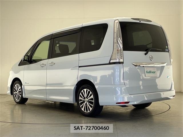 Nissan SERENA 2015 8672553-13