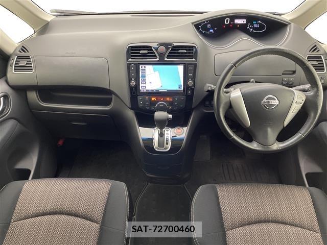 Nissan SERENA 2015 8672553-14