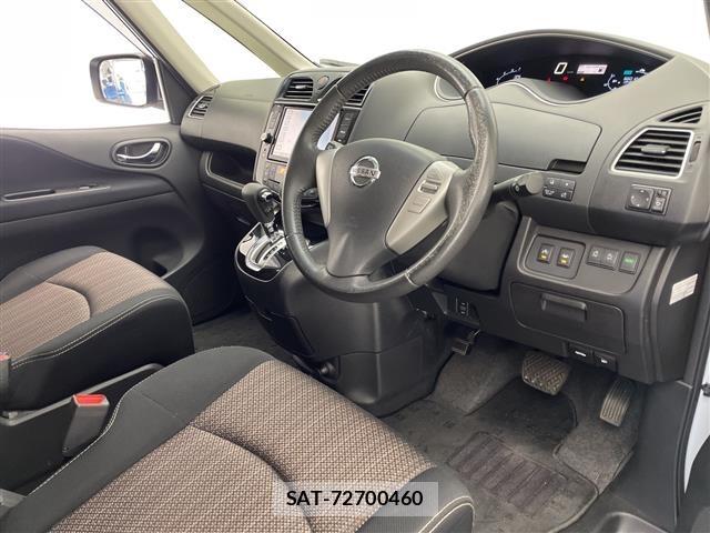 Nissan SERENA 2015 8672553-4