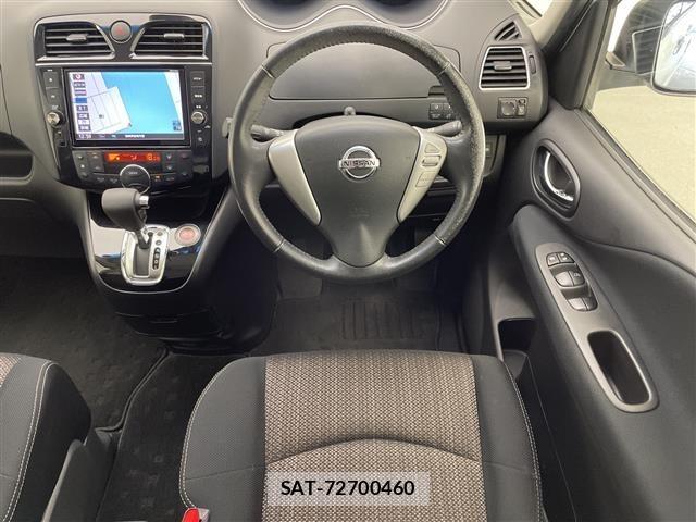Nissan SERENA 2015 8672553-9