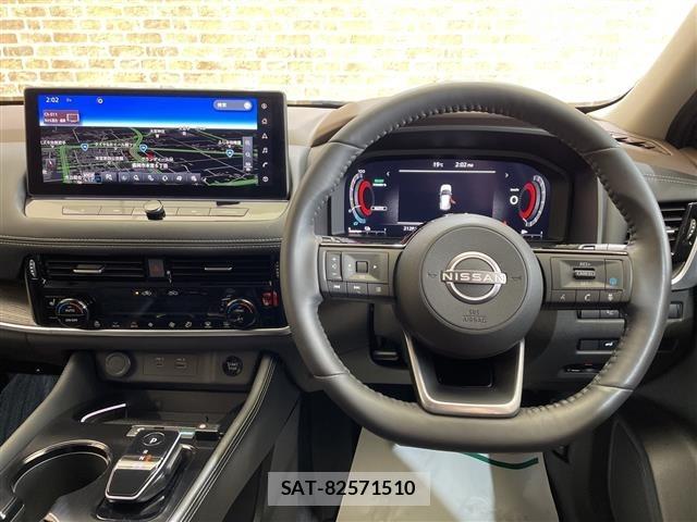 Nissan X-TRAIL 2024 8762838-13