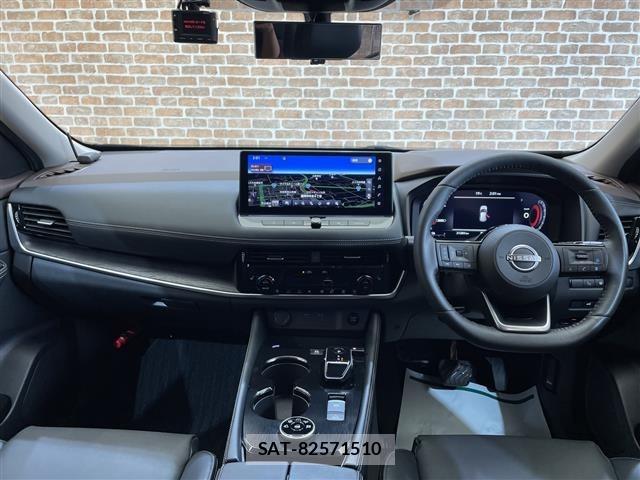Nissan X-TRAIL 2024 8762838-14