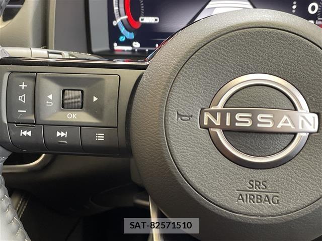 Nissan X-TRAIL 2024 8762838-16
