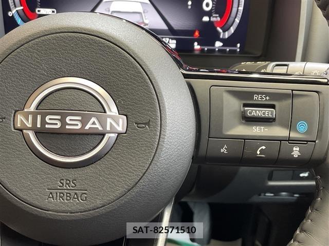 Nissan X-TRAIL 2024 8762838-17