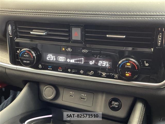 Nissan X-TRAIL 2024 8762838-3