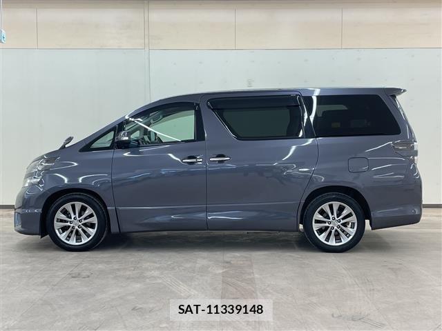 Toyota VELLFIRE 2010 8674525-1