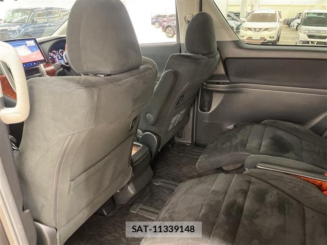 Toyota VELLFIRE 2010 8674525-11