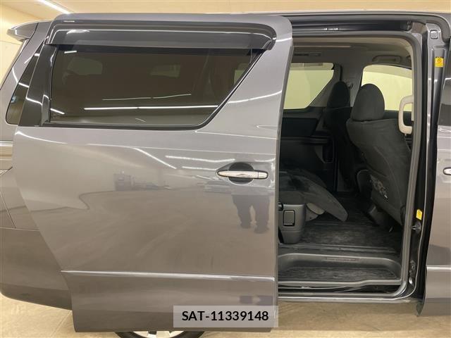 Toyota VELLFIRE 2010 8674525-12