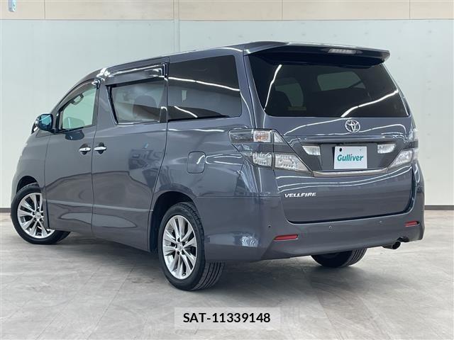 Toyota VELLFIRE 2010 8674525-13