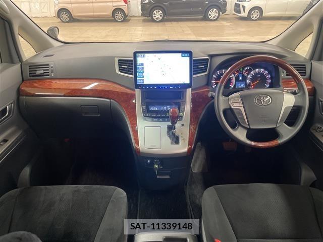 Toyota VELLFIRE 2010 8674525-14