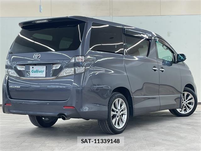 Toyota VELLFIRE 2010 8674525-16