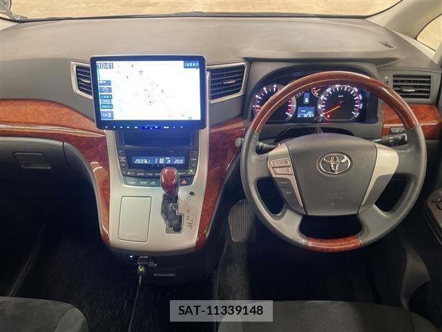 Toyota VELLFIRE 2010 8674525-17